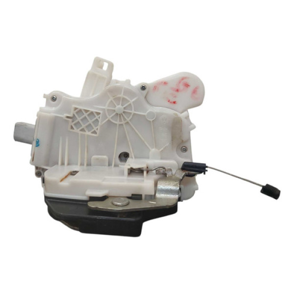 Fechadura Porta Traseira Esquerda Gol Voyage G5 G6 G7 G8 Elé