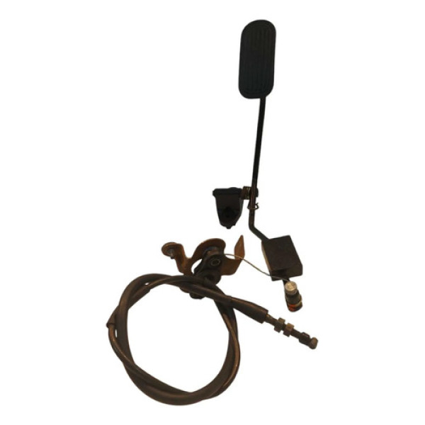 Pedal Acelerador Corolla 1.8 2002 2003 2004 A 2008