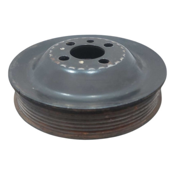 Polia Virabrequim Polo 2003 030105255k