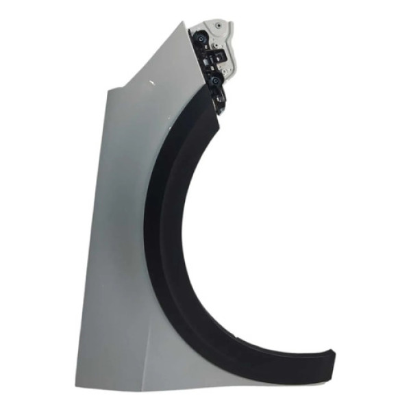 Paralama Direito Gol Voyage Saveiro G6 G7 2017 A 2023