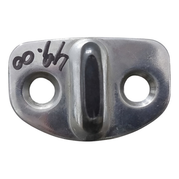 Batente Fechadura Porta Traseira Direita Golf 2008 A 2014