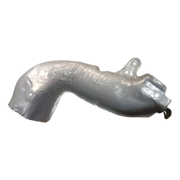 Defletor Calor Escapamento Polo 1.6 2007 A 2014 6q0201307