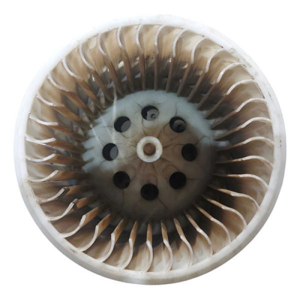 Motor Ar Forçado 207 2007 2008 2009 2010 A 2013 5a1122500