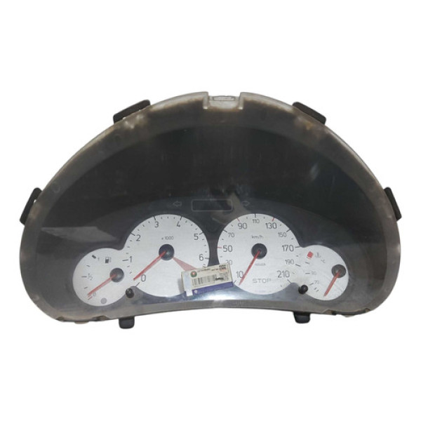  Painel Instrumentos 206 207 2001 A 2008 210km 555000301200