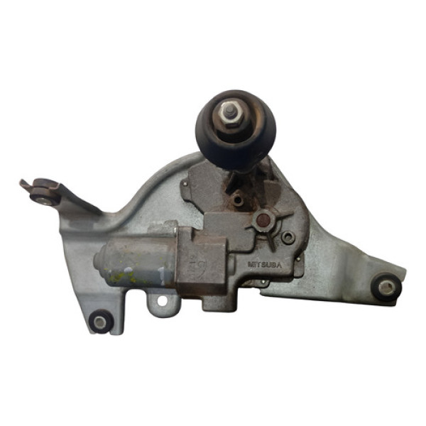 Motor Limpador Traseiro Hrv 2014 2015 2016 2017 2018