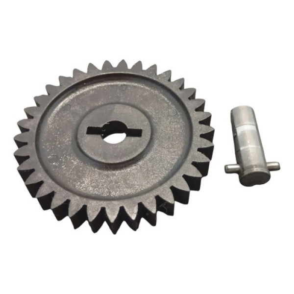 Engrenagem Bomba Óleo Cg Start 160 2017 A 2022