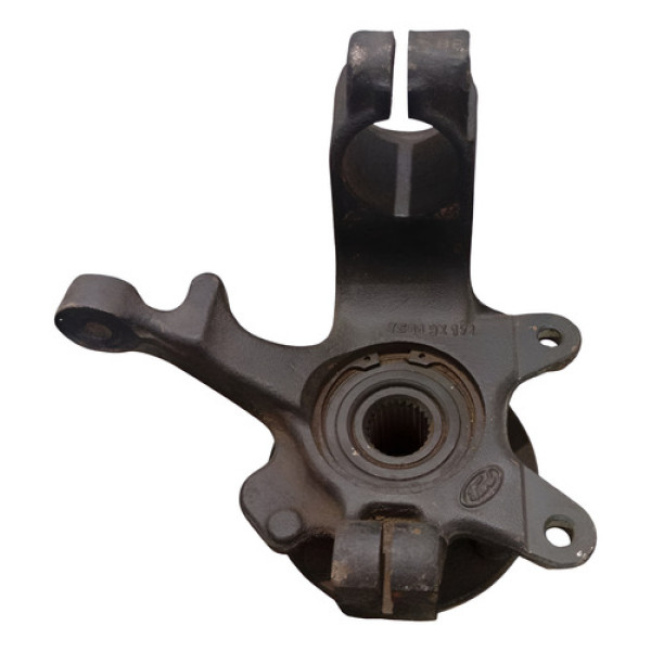 Manga Eixo Montante Dianteiro Esquerdo Ka 1.0 1997 A 2007