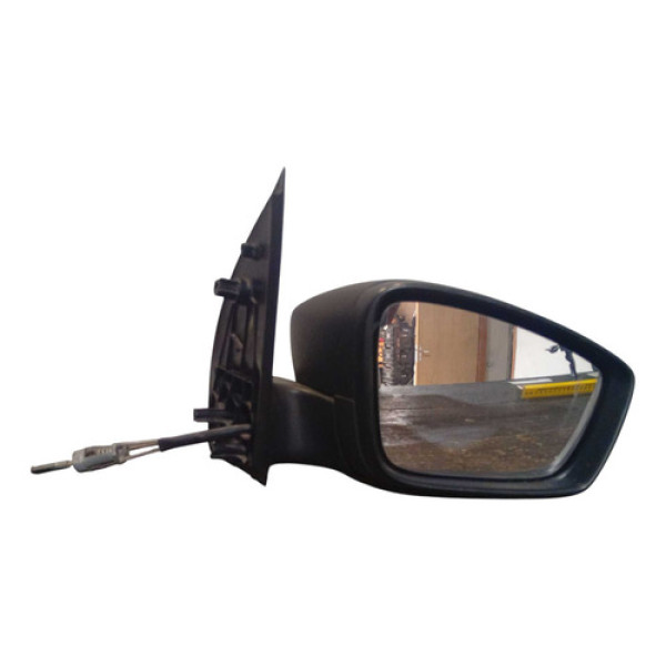 Retrovisor Direito Gol Voyage G5 G6 G7 G8 12/ Manual
