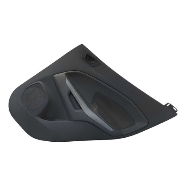 Forro Porta Traseira Direita Ecosport 2013 2014 2015 A 2021