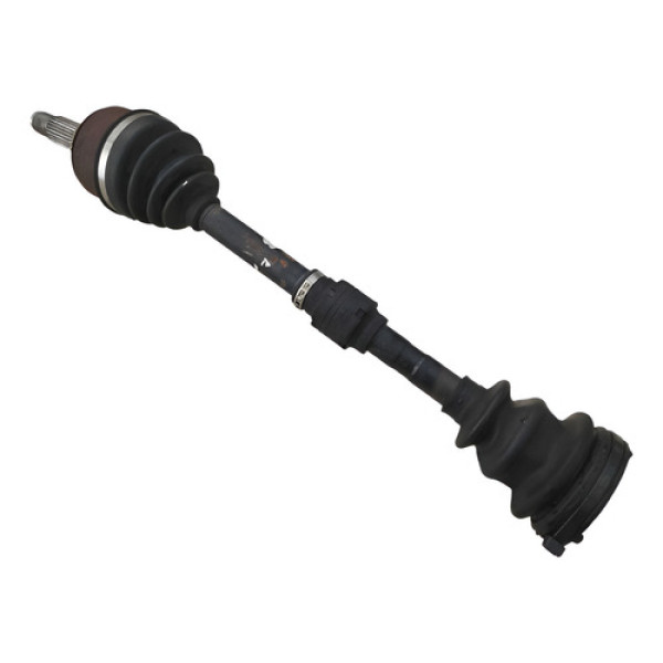 Semi Eixo Dianteiro Esquerdo Civic 1.8 Manual 2007 A 2011