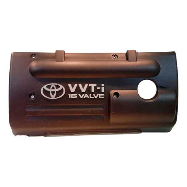 Capa Tampa Motor Corolla Fielder 1.6 1.8 2003 2004 A 2008