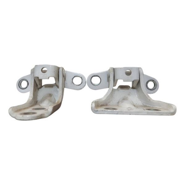 Par Dobradiça Porta Traseira Direita Cerato 15 A 20