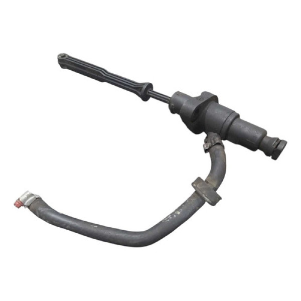 Cilindro Pedal Embreagem Siena 2001 2002 A 2017 46754822