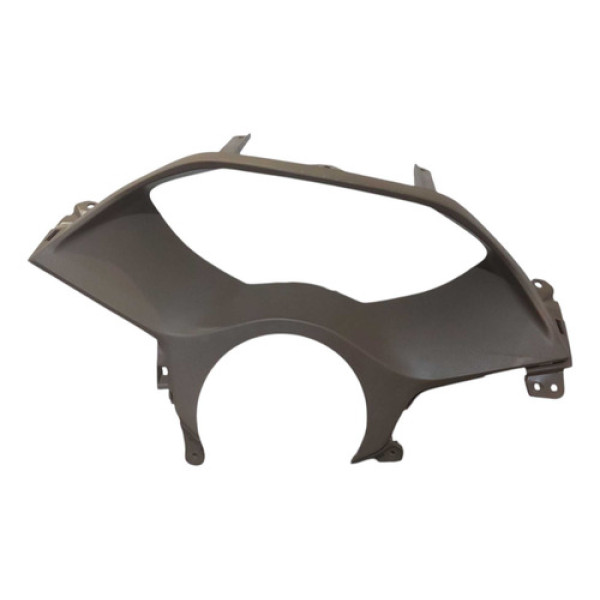 Carcaça Acabamento Painel Superior Pcx 160 2023 2024 2025