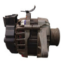Alternador Hb20 I30 Soul Cerato Veloster 1.6 09/19 2 Pinos