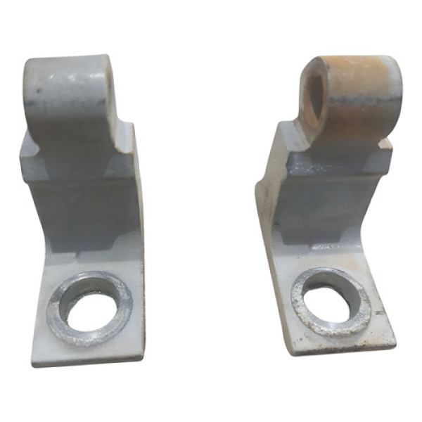 Dobradiças Porta Dianteir Esquerd Gol Voyage G5 G6 G7 G8