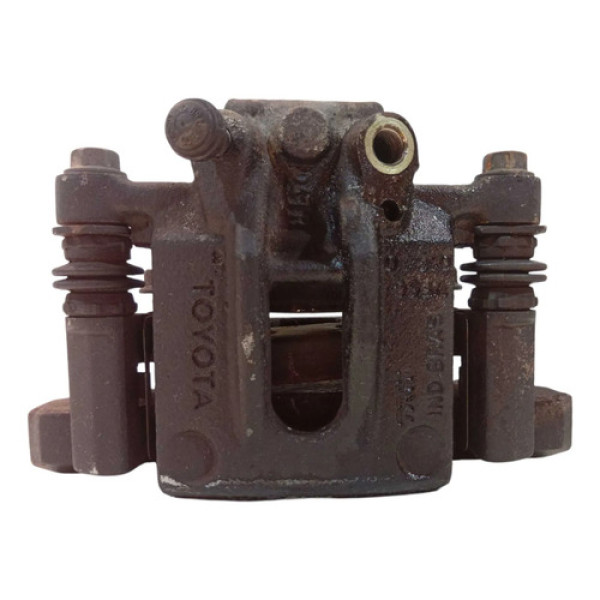 Pinça Freio Traseira Esquerda Corolla 1.8 2003 A 2008