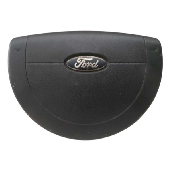 Tampa Buzina Volante Fiesta Ecosport 2002 A 2014 6020200a