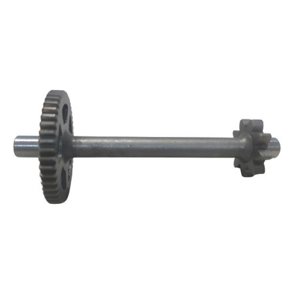 Engrenagem Redução Dupla Partida Honda Cb 600 Hornet 08 A 14