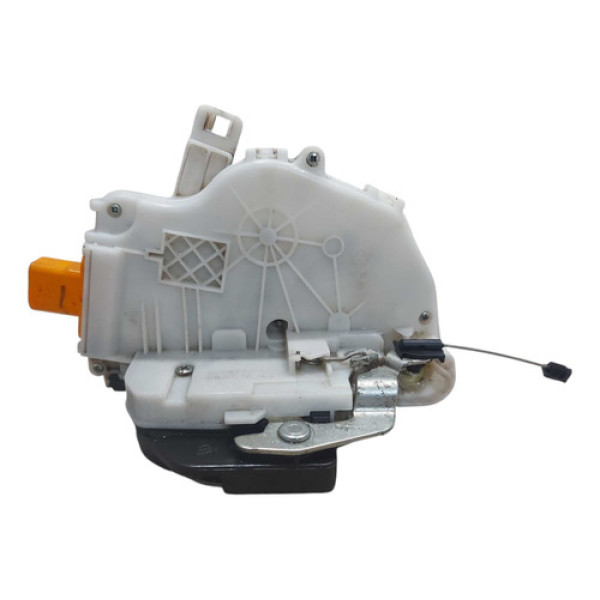 Fechadura Porta Diant Esq Gol Voyage Sav G5 G6 G7 G8 5 Pinos