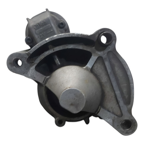 Motor Partida Arranque 207 2012 1.4 Flex 