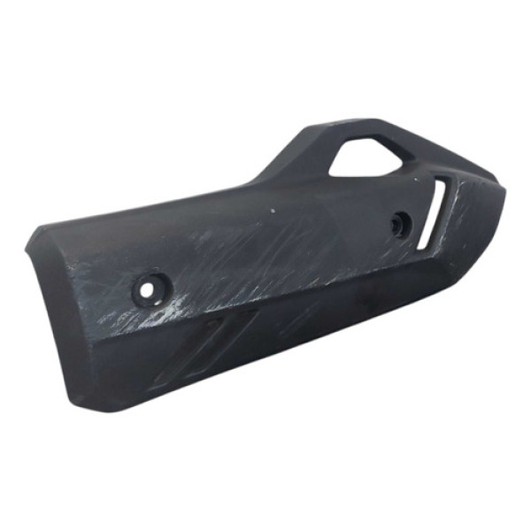 Protetor Escapamento Pcx 2023 2024 2025 18318 Azul