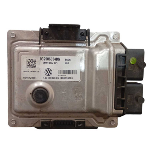 Módulo Central Injeção Gol G6 G7 1.6 032906034bg Iaw9gvbg