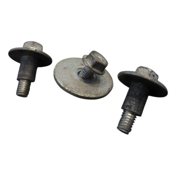 Jogo Parafuso Tanque Xre 300 2013 A 2019 3unidade