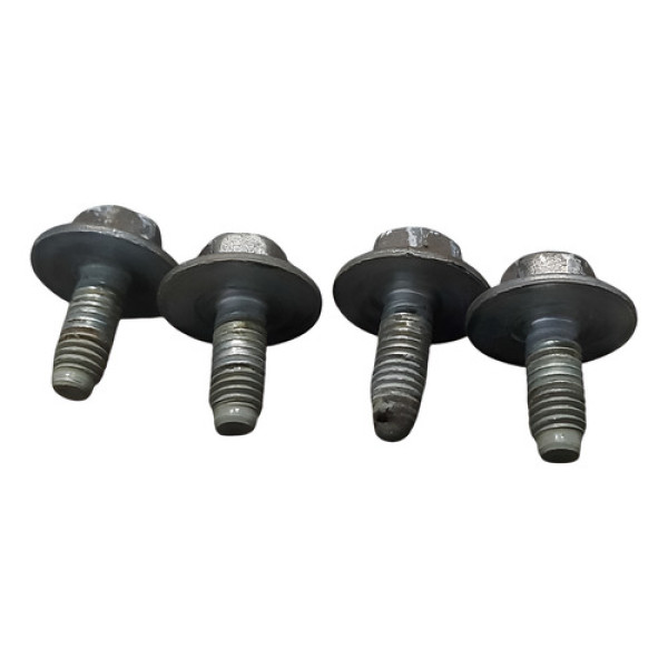 Jogo Parafuso Capo New Civic 2007 2008 2009 A 2011