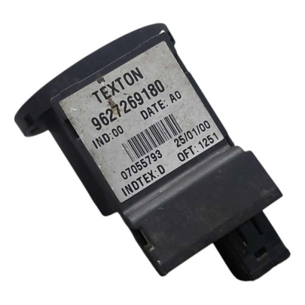 Imobilizador Ignição 206 9627269180