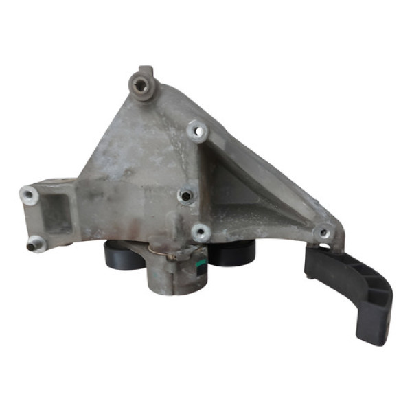  Suporte Compressor Ar Condicionado Fiat Palio Fire Economy 