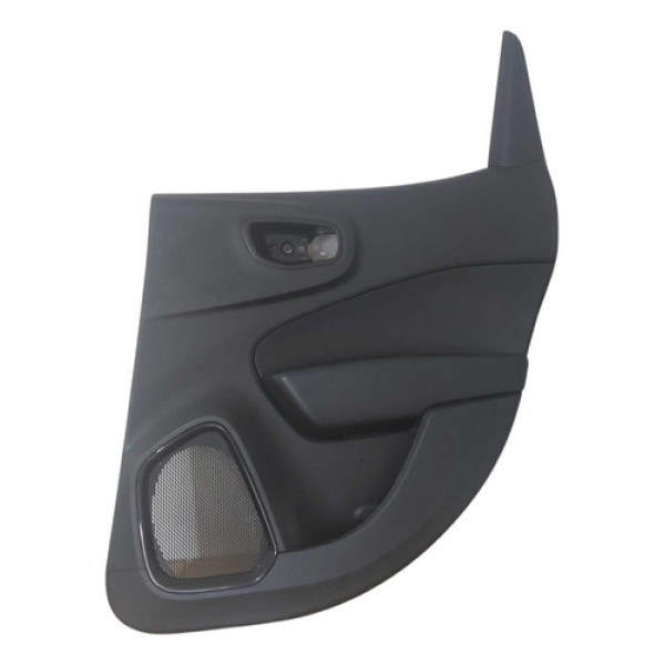 Forro Porta Traseira Direita Toro 2016 2017 2018 2019.../