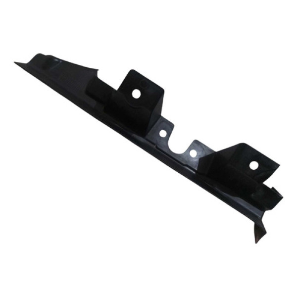 Moldura Lateral Caçamba Direito Fiat Toro 2017 100242348 P