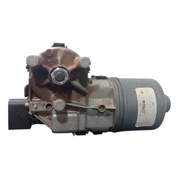 Motor Limpador Parabrisa Dianteira Golf 08 A 2014 0390241531