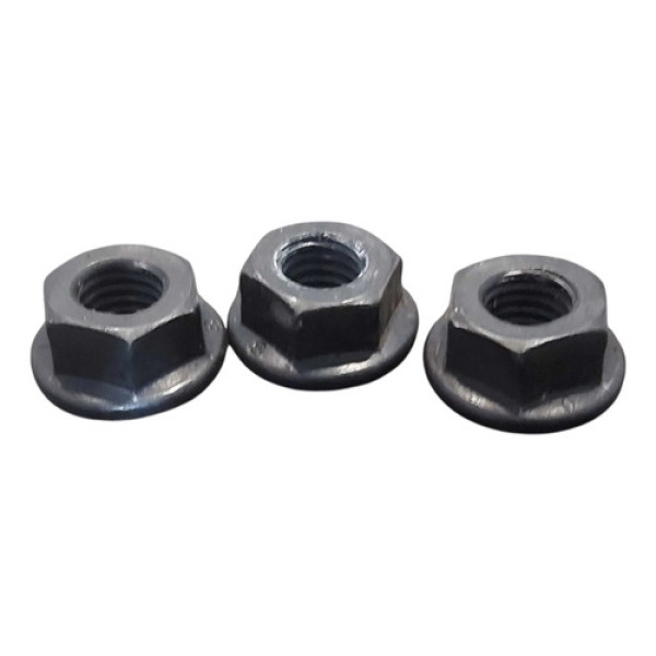 Porca Modulo Abs Saveiro 2017 A 2023