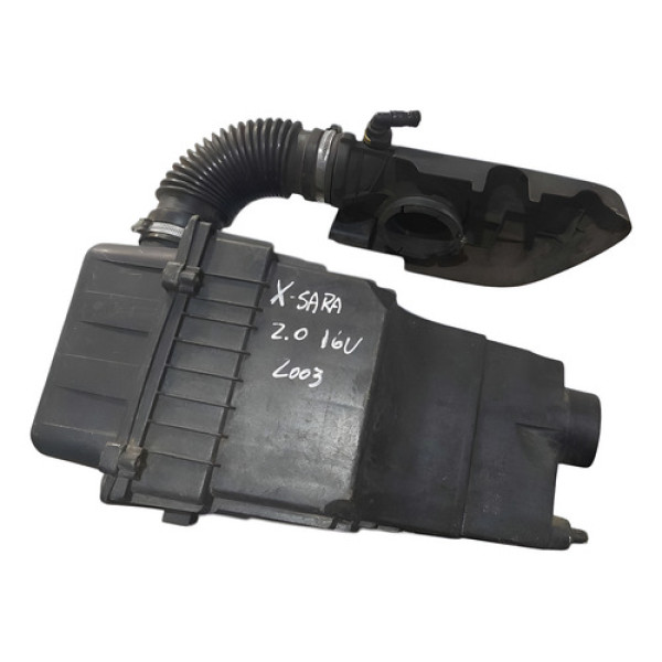Caixa Filtro Ar Xsara Picasso 2.0 16v 2003 A 2009