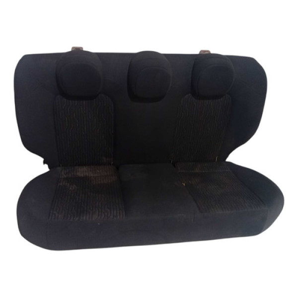 Jogo Bancos Traseiro Cronos 2018 2019 2020 2021 2022 2023/.. Branco