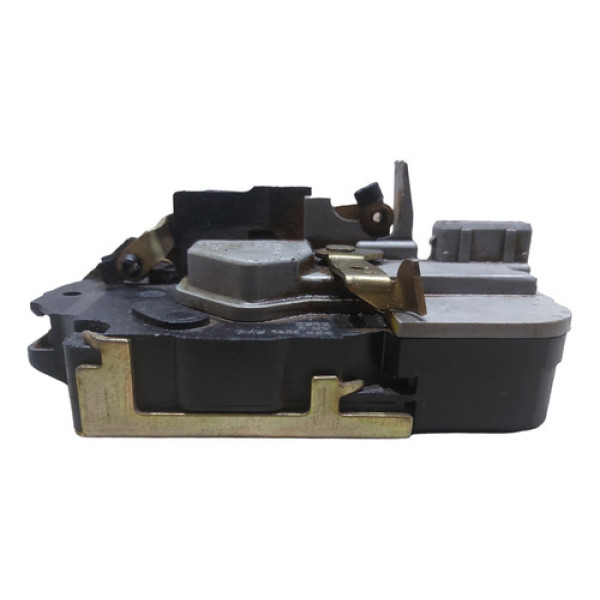 Fechadura Porta Traseira Esquerda Peugeot 206 207 C/tva Elé