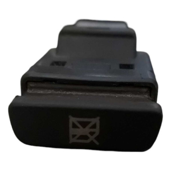 Comando Trava Vidro Traseiro Fox 2011 2012