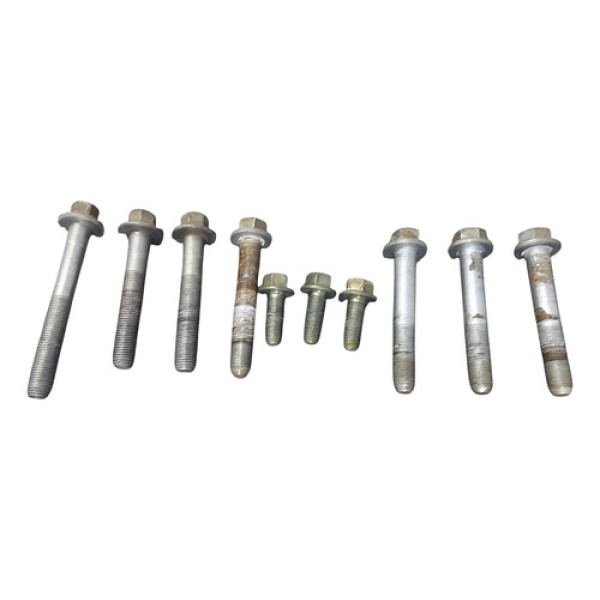 Jogo Parafuso Agregado Hr-v 2014 A 2019