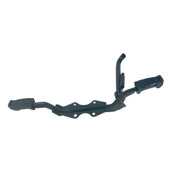 Estribo Pedaleira Ybr Factor 150 2015 2016 A 2019