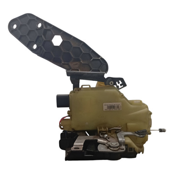 Fechadura Porta Traseira Esquerda Golf 2008 2009 2010 A 2014