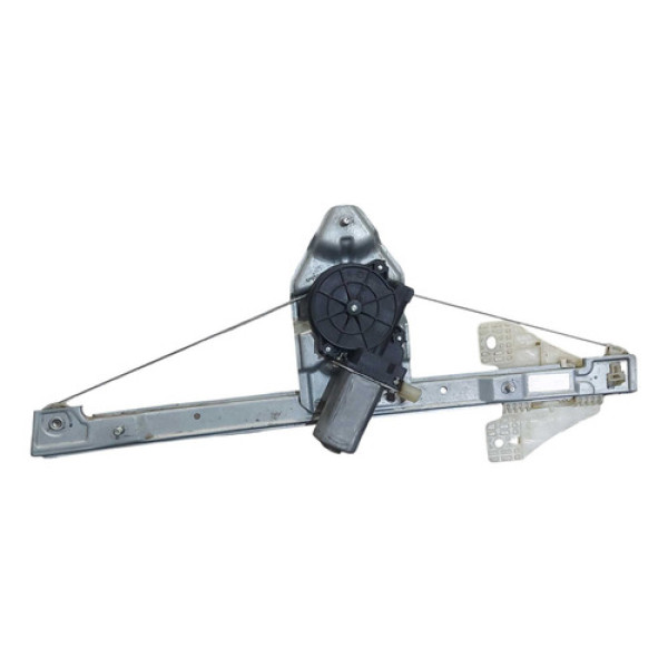 Máquina Vidro Porta Dianteira Esquerda Kwid 2018 2019/ Elét