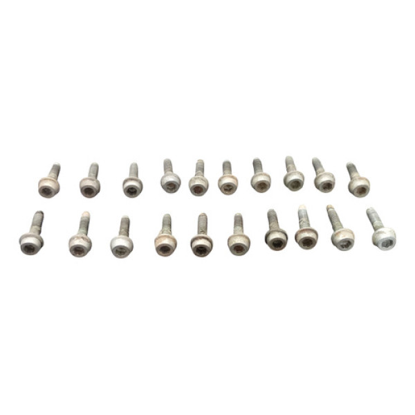 Parafuso Sub Carter Polo 1.6 2007 2008 2009 2010 2011 A 2014