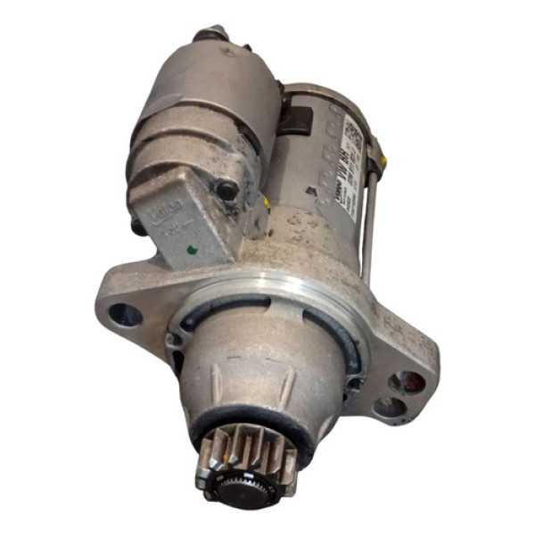 Motor Partida Arranque Gol Saveiro Voyage Polo 1.6 13 Dentes