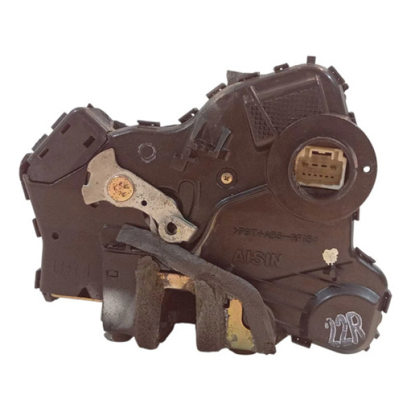 Fechadura Dianteira Direita Corolla 2003 A 2008 2 Pinos