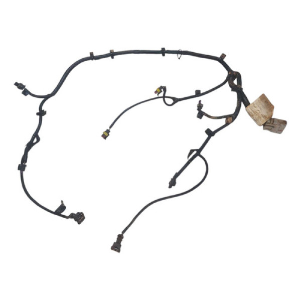 Chicote Sensor Estacionamento Fiat Toro 1.8 2017/ 520520900