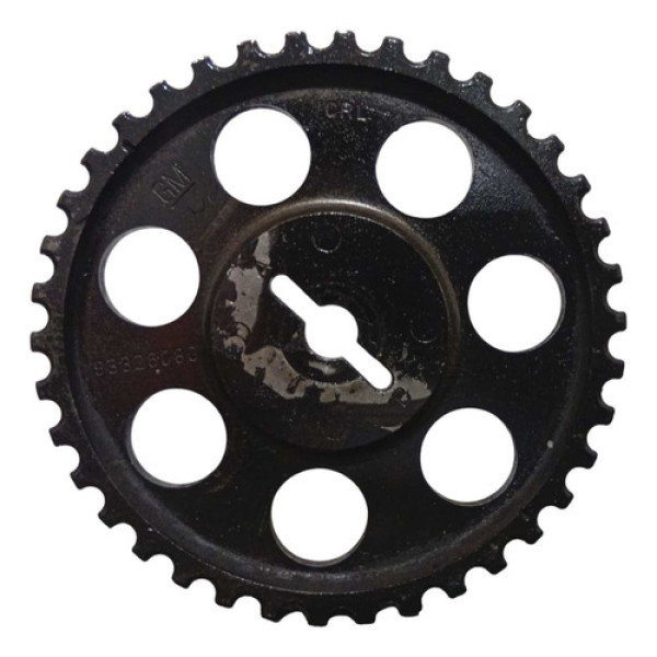 Polia Comando Cobalt Onix Prisma Agile 1.4 8v 93326080