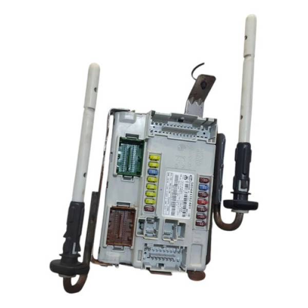 Caixa Fusivel Cronos Argo 2018 A 2024 503441782401