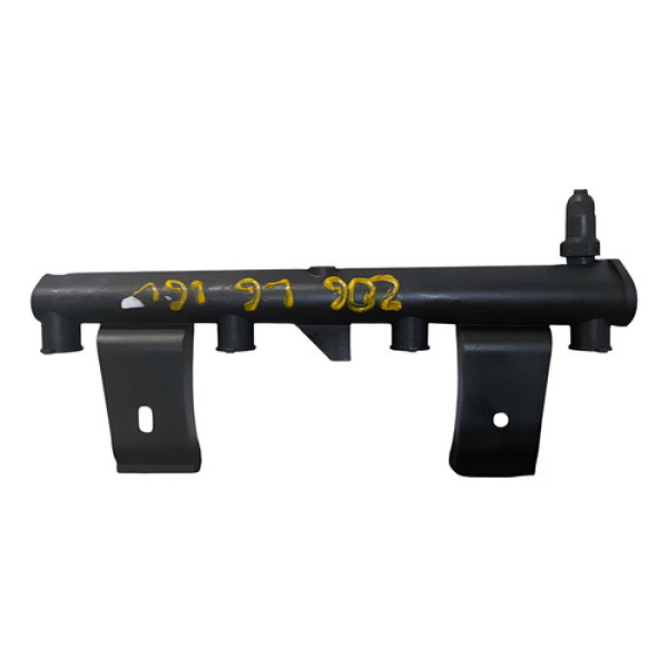 Flauta Bico Injetor 206 207 307 1.6 9658533280